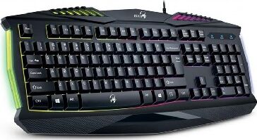Клавиатура GENIUS (31310475102) Scorpion K220