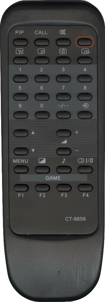 Пульт Huayu CT-9856 для телевизора Toshiba