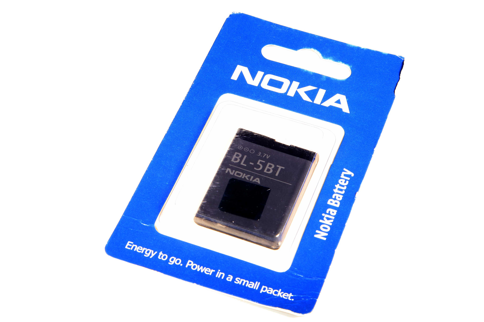 Аккумулятор для Nokia BL-5BT 2600/7510 батарея