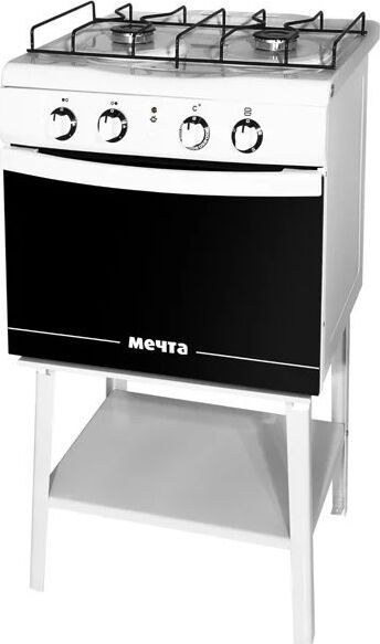 Плита газовая МЕЧТА 221-01ГЭ