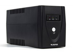 RAPAN-UPS 800 Бесперебойный источник питания