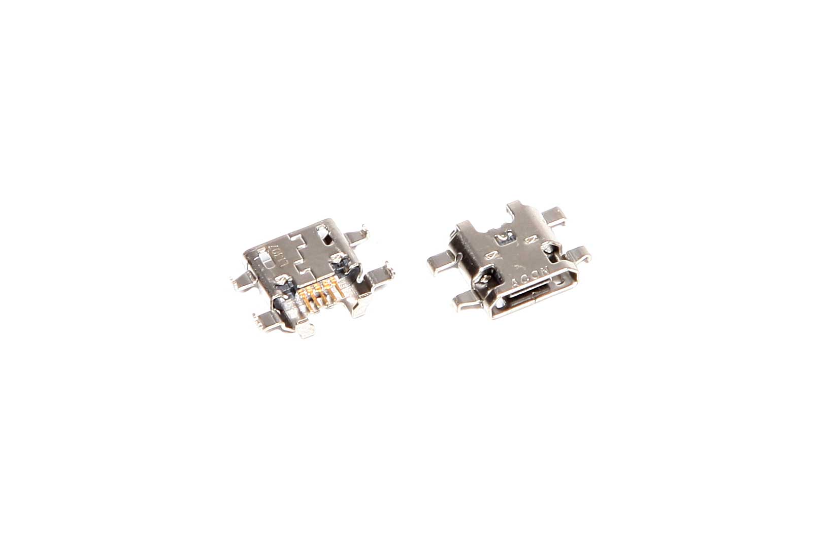 Разъем зарядки для MOTOROLA Micro Usb (R153)