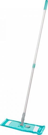 HAUSMANN ADF1513-1 для уборки деликатных поверхностей (микрофибра) с телескоп.ручкой