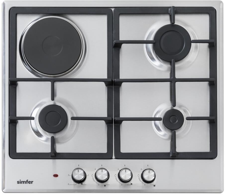 Варочная поверхность SIMFER H60V31M516