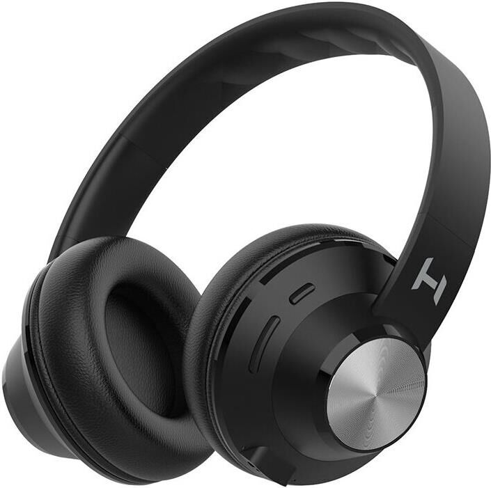 Наушники HARPER HB-412 черный