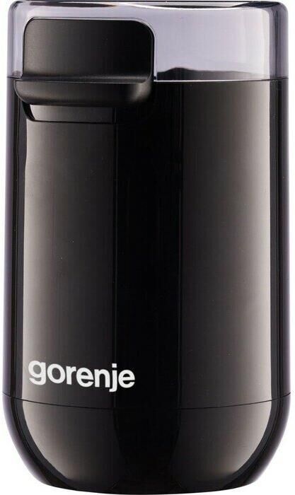 Кофемолка GORENJE SMK150SB черный