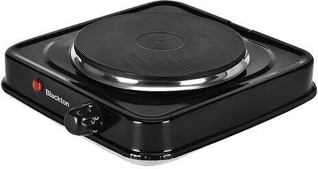 Плитка настольная BLACKTON Bt HP117CI Black