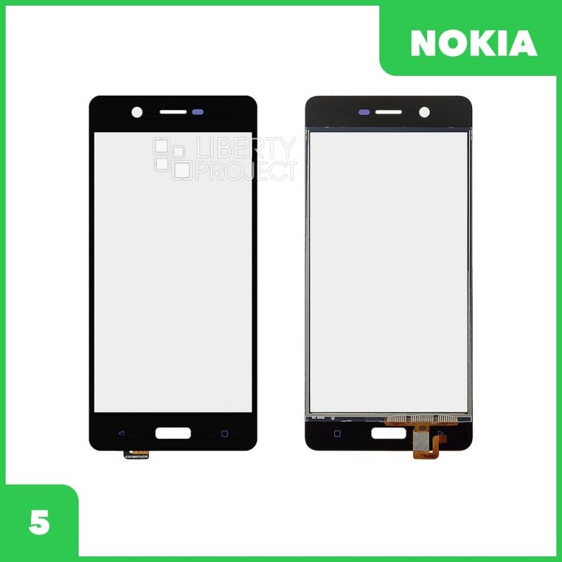 Тачскрин для Nokia 5