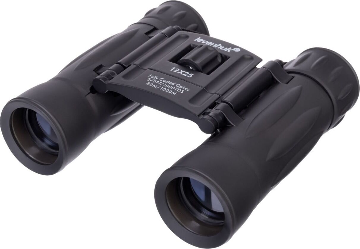 Бинокль LEVENHUK ATOM 12X25