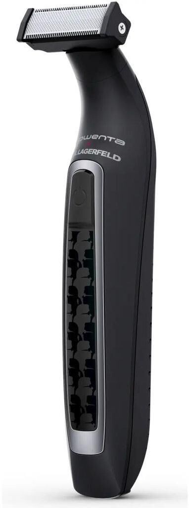 Триммер ROWENTA TN602LF0 черный