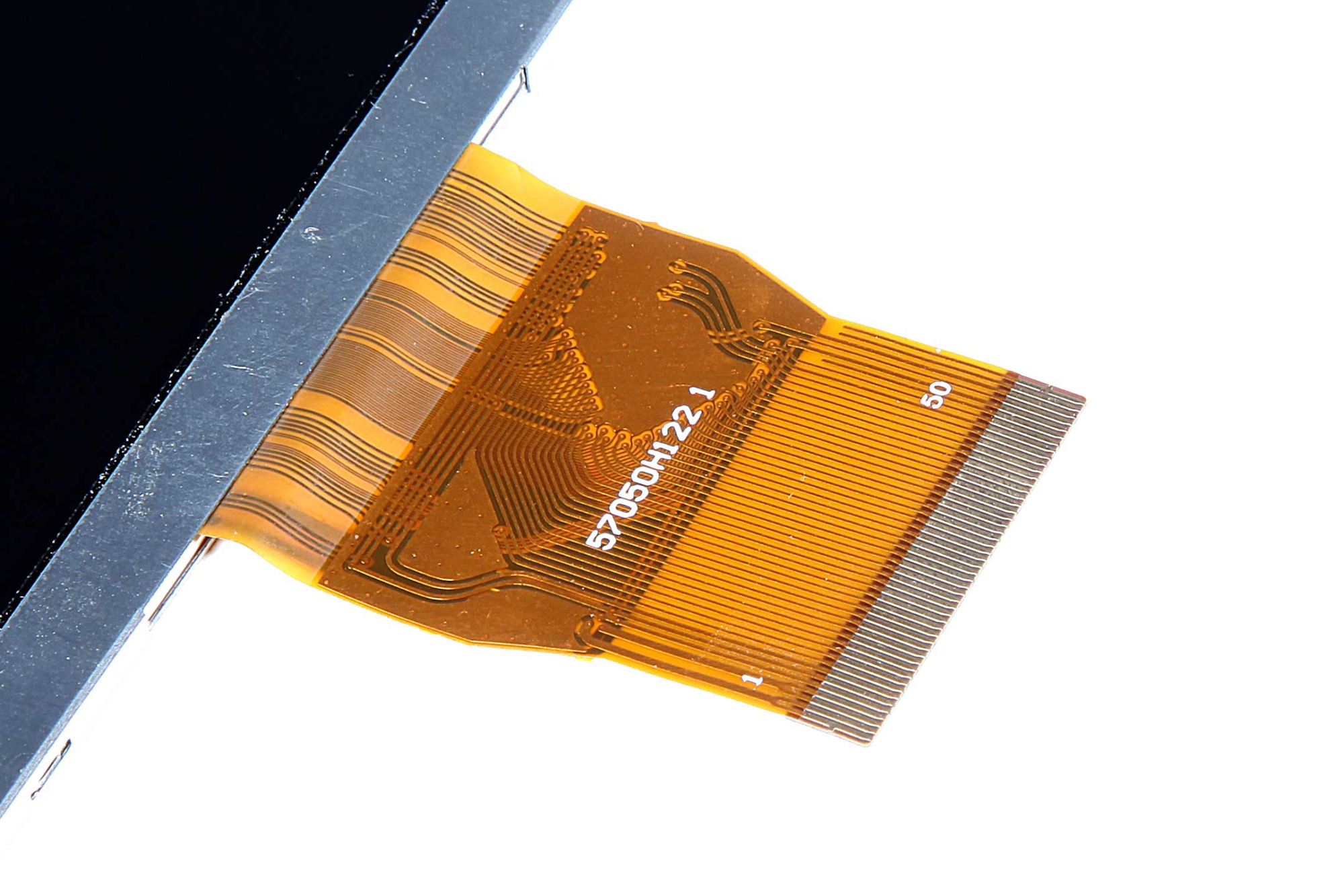 Дисплей для 7" SL007DC24B52/57050H1224 (L01)