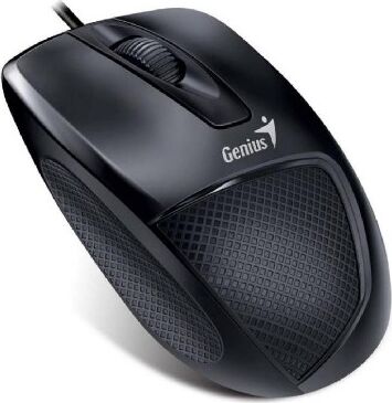 Мышь GENIUS (31010231100) DX-150X черный