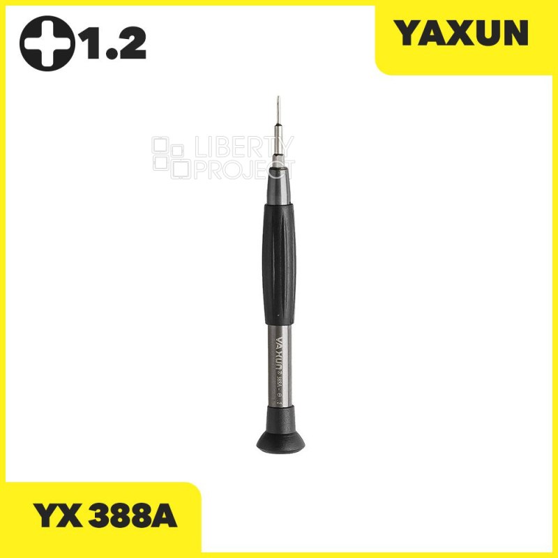 Отвертка YAXUN YX 388A +1.2
