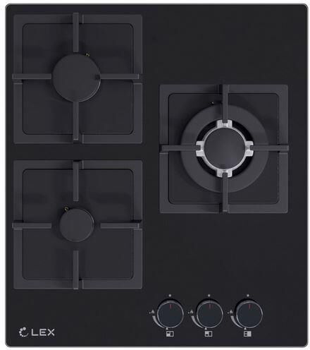 LEX GVG 434 BBL