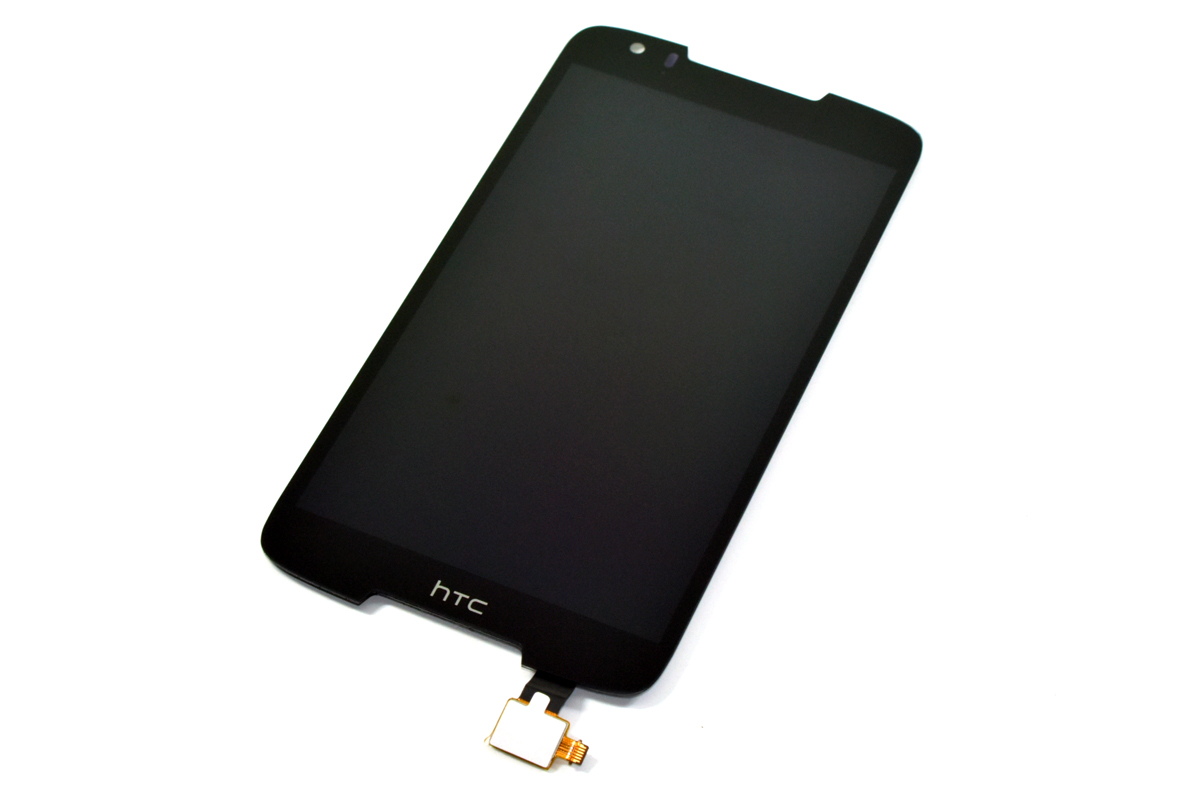 Дисплей для HTC Desire 828 черный