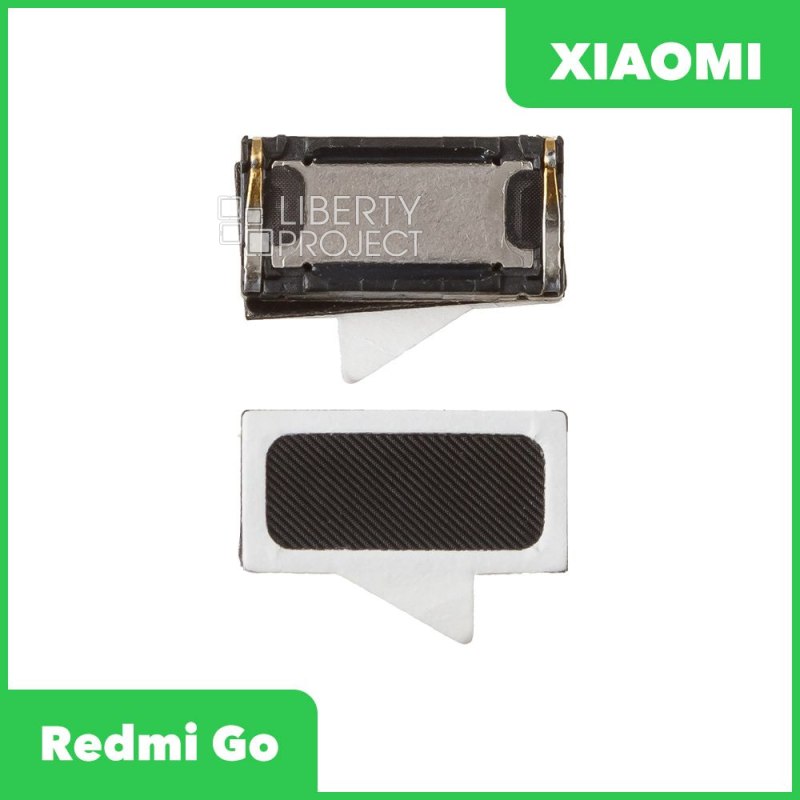 Слуховой динамик Xiaomi Redmi Go
