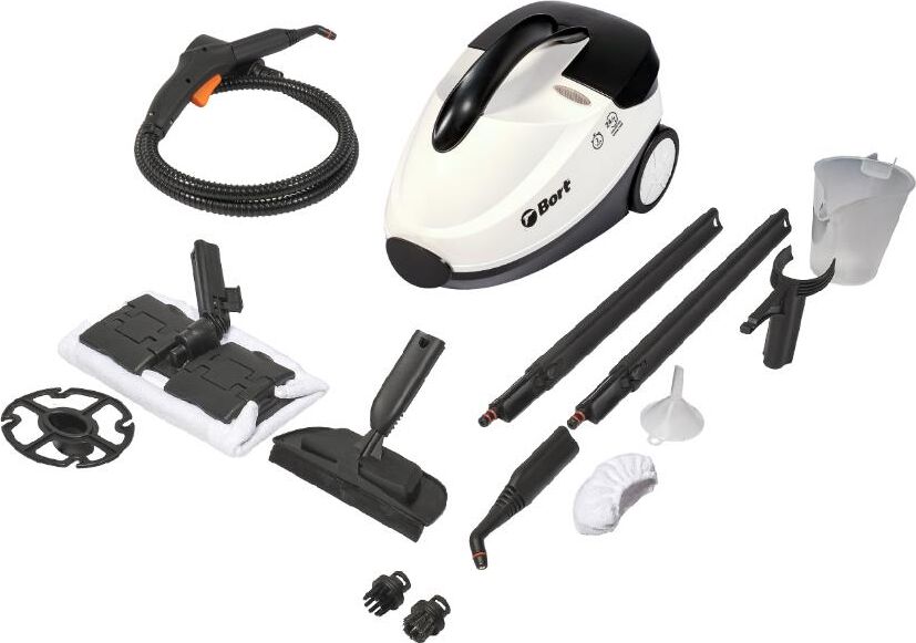 Пароочиститель BORT BDR-2500-RR