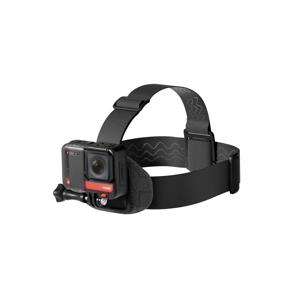 Крепление на голову Head Strap Insta360