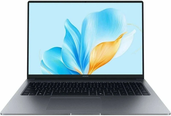 Ноутбук 16" Ноутбук Honor MagicBook X16 (GOG-5651) intel i5-13420H 16/512Gb серый