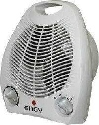 Тепловентилятор ENGY EN-509 белый