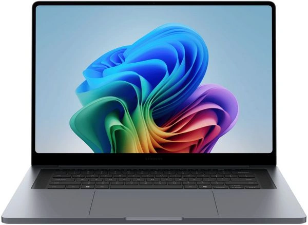 16" Ноутбук Samsung Galaxy Book 6 Ultra Intel Core Ultra 7 356H, 32Gb, 1Tb, gray (NP960UJH-XG3)