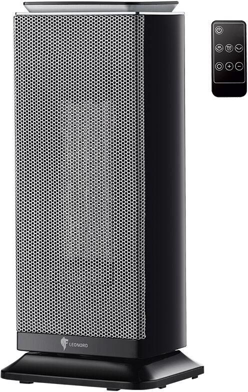 Тепловентилятор LEONORD LPTC-6008 (110663)