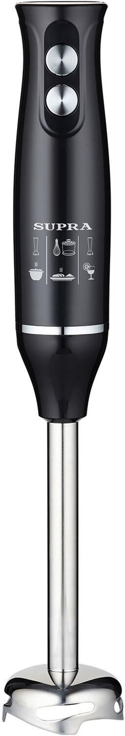 Блендер SUPRA HBS-840