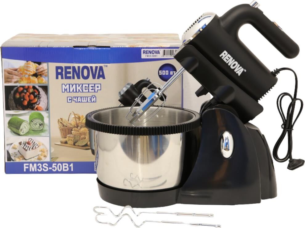 RENOVA FM3S-50B1