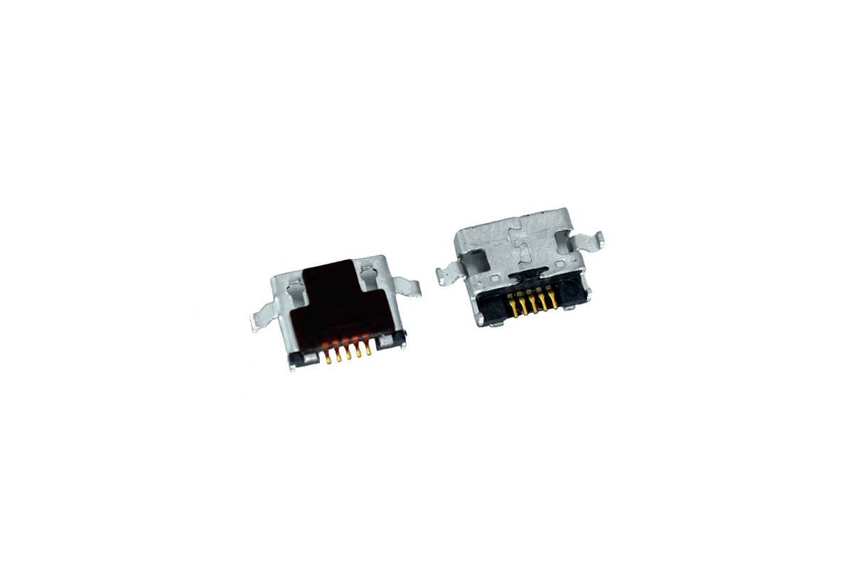 Разъем зарядки для ASUS Zenfone 5Pin (R243)