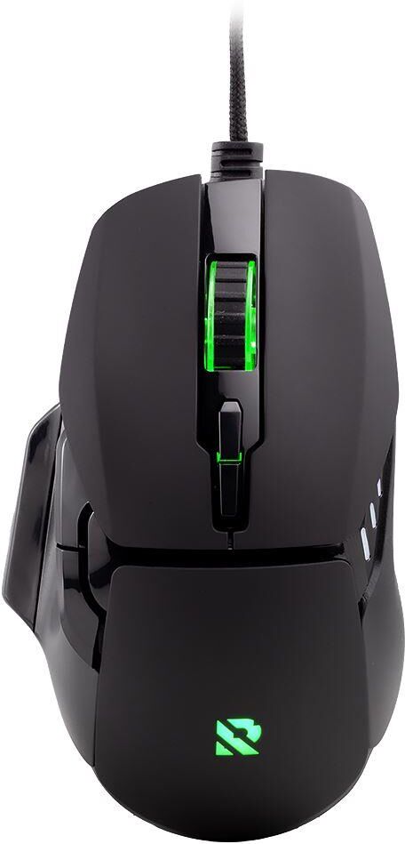 Мышь SMARTBUY (SBM729GK) SBM729GK черный