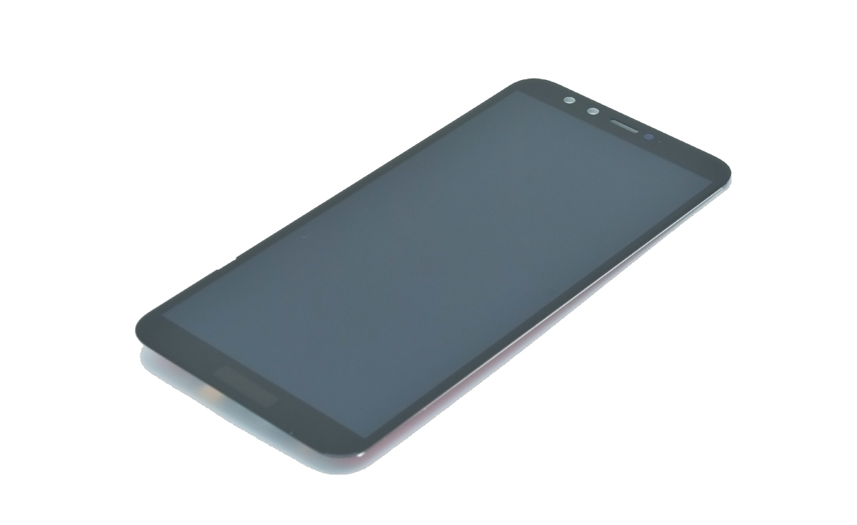 Дисплей для Huawei Honor 9 Lite LLD-L31 черный
