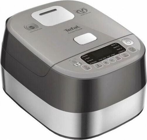 Мультиварка TEFAL RK802B32