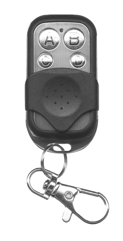 Пульт ClickPdu JOY 4-канальный унивeрсальный
