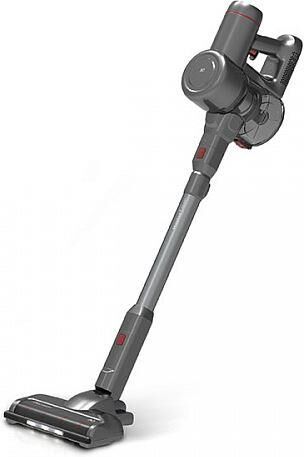 Пылесос вертикальный BQ VCA0202H Grey