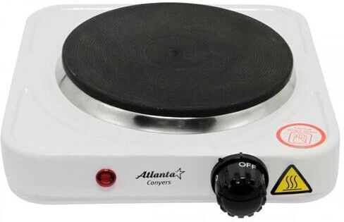 Плитка настольная ATLANTA ATH-1735 white