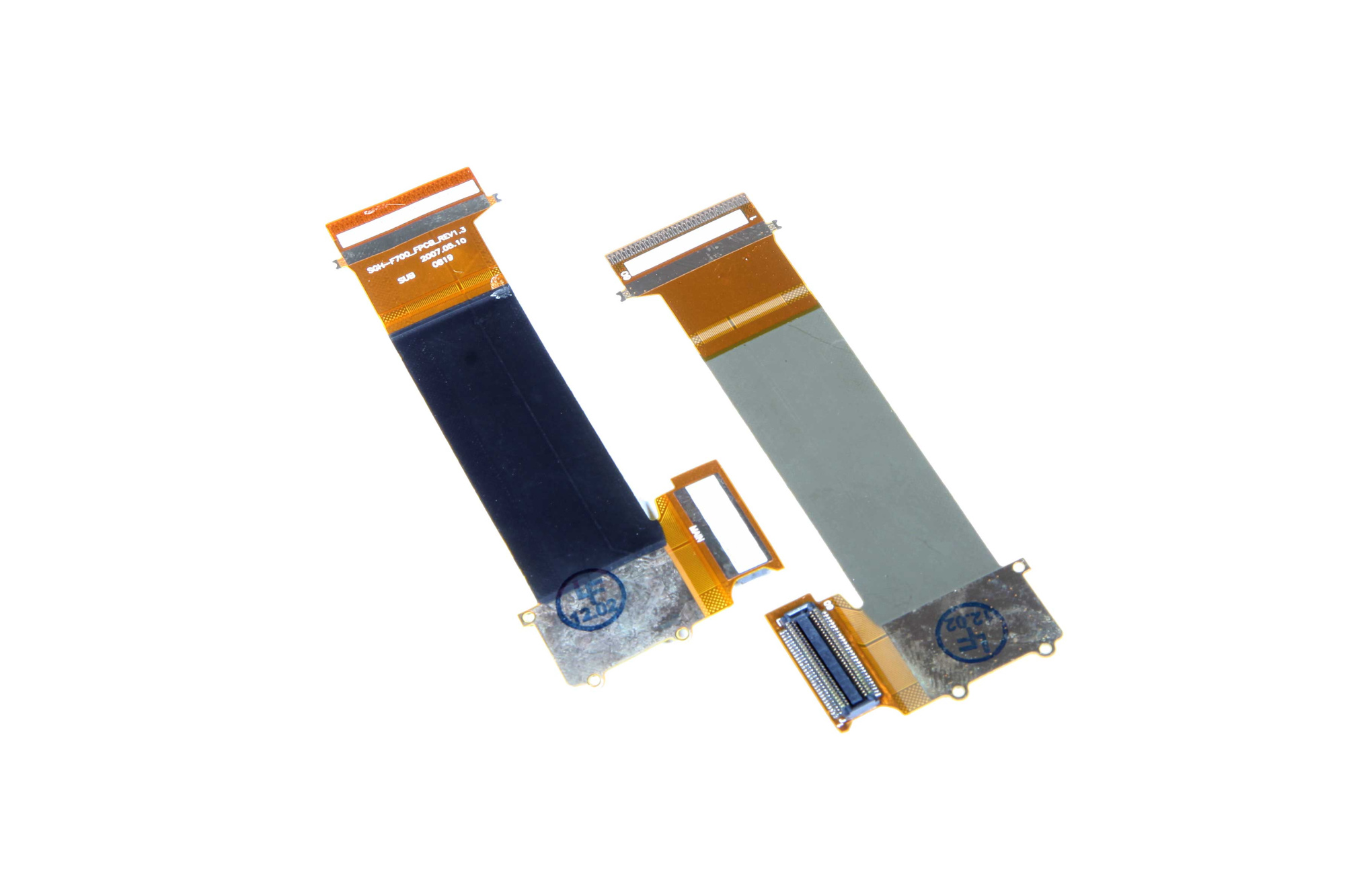 Шлейф межплатный для Samsung F700