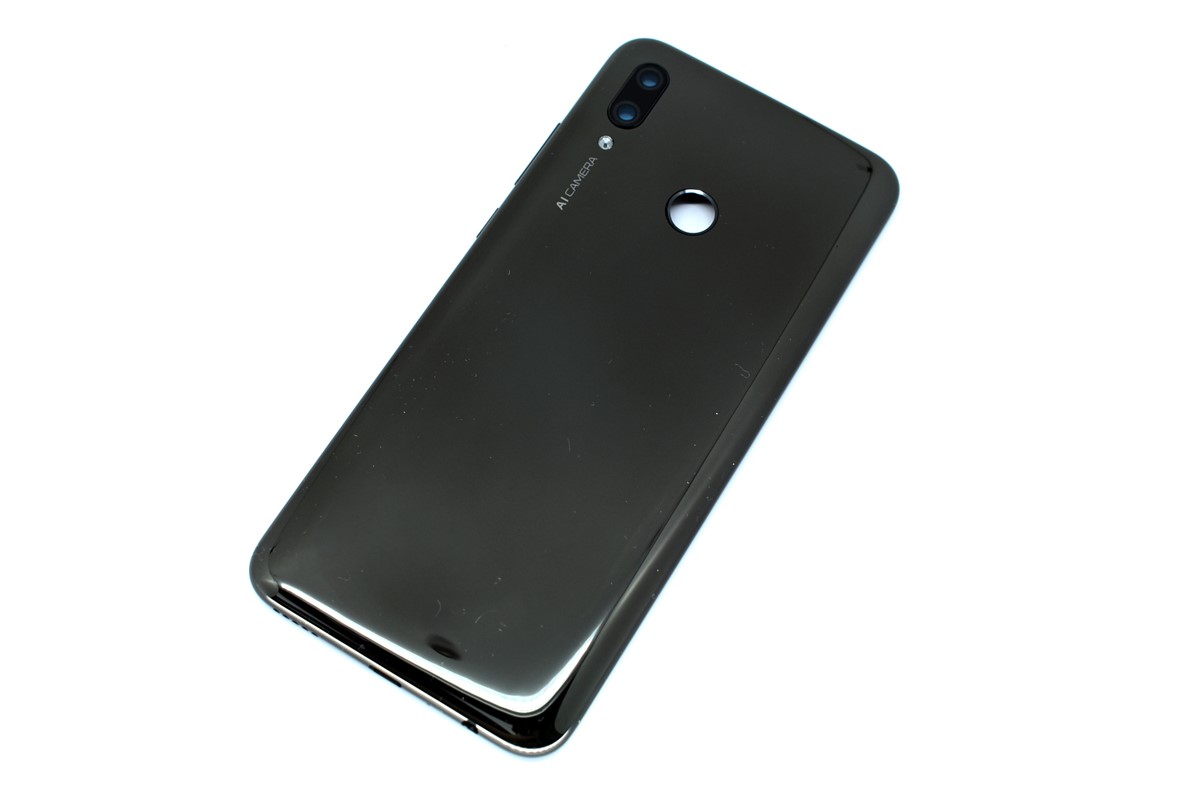 Задняя крышка для Huawei P Smart 2019 Черный