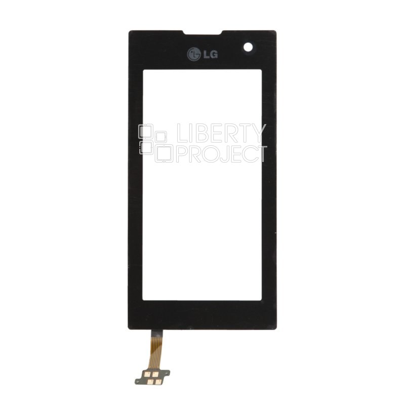 Тачскрин для LG KF700