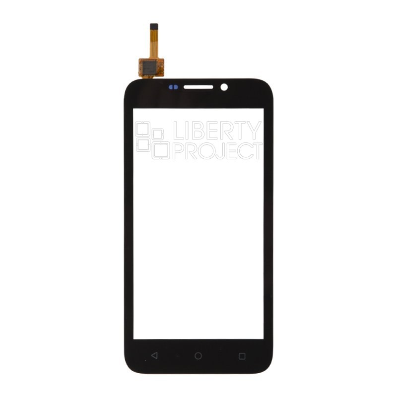 Тачскрин для Huawei Ascend Y5C/Y541 (черный)