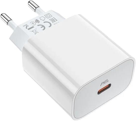 СЗУ HOCO (6931474746917) C76A White