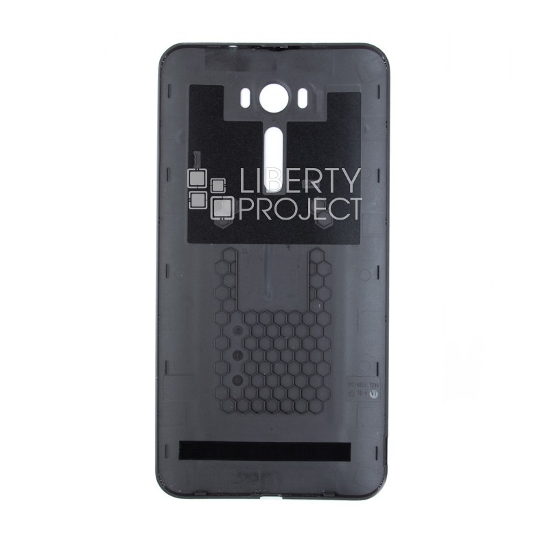 Задняя крышка для ASUS Zenfone 2 Laser 6.0 ZE601KL Grey