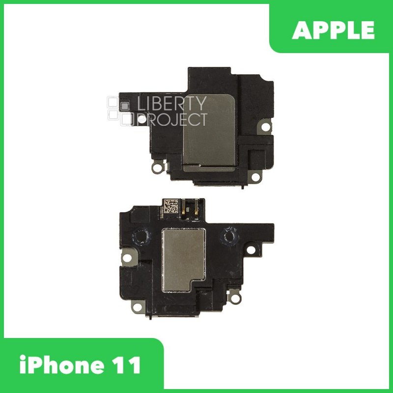 Динамик (buzzer) для iPhone 11