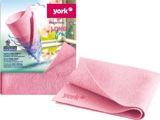 YORK из микрофибры ЛОНГ ФРЕШ 026250