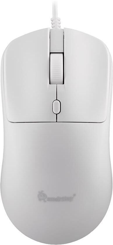 Мышь SMARTBUY SBM355W белый
