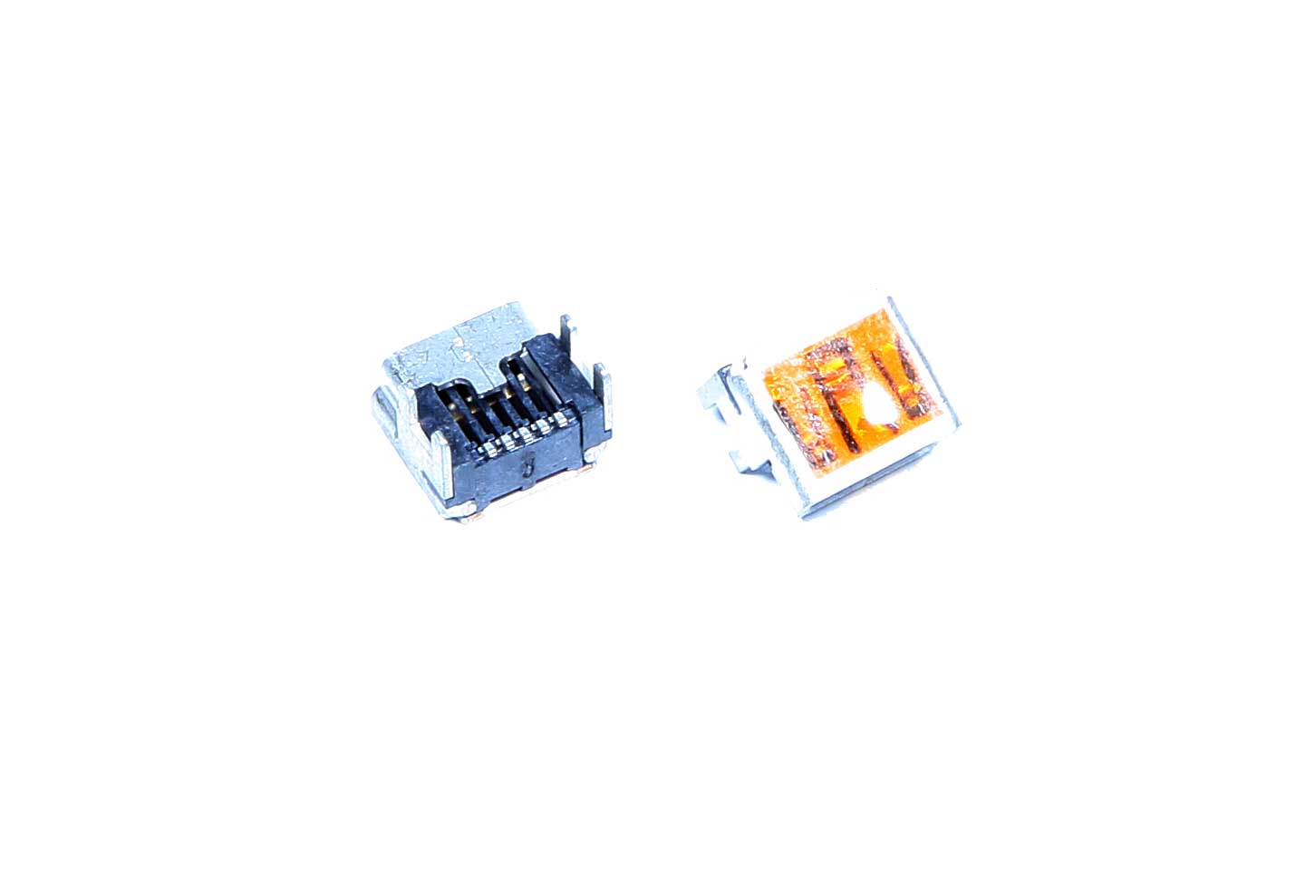 Разъем зарядки для Navigator Mini Usb 5pin (R118)