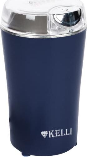 Кофемолка KELLI KL-5137 синий