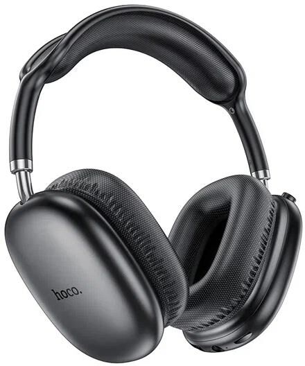 Гарнитура HOCO (6942007616331) W35 Air Black