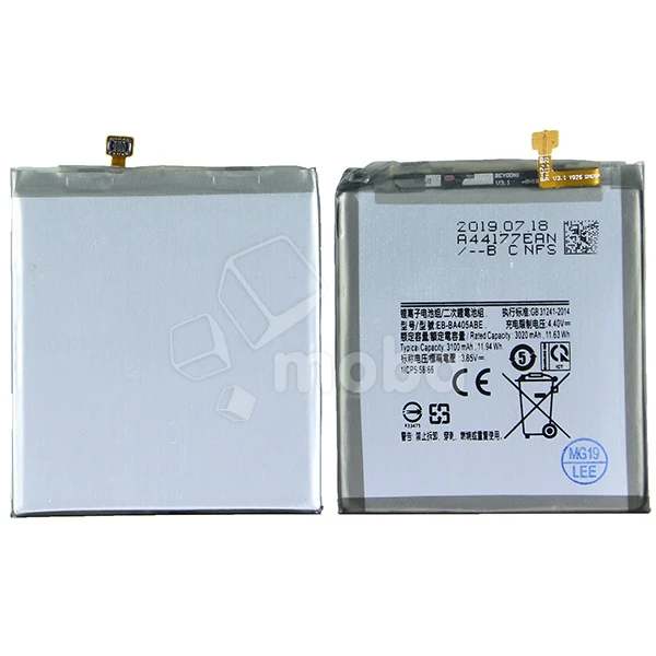 Аккумулятор для Samsung Galaxy A40 (A405F) (EB-BA405ABE)