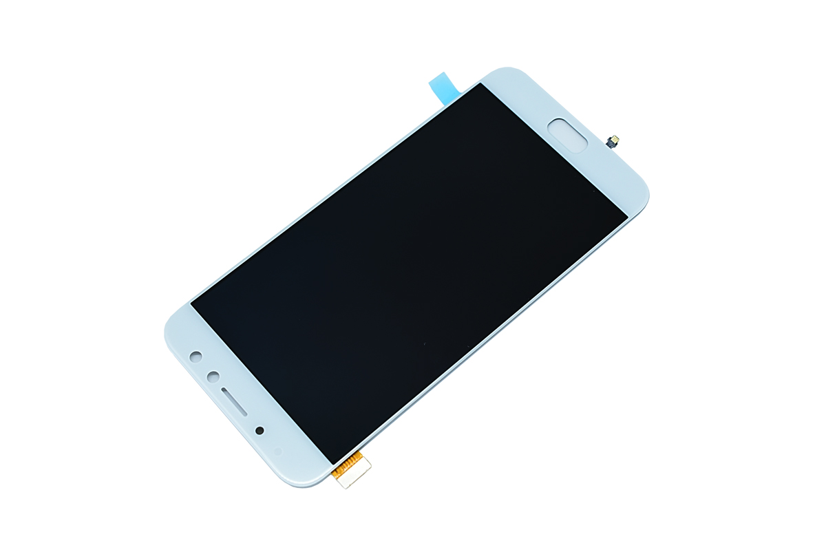 Дисплей для Asus ZenFone 4 Selfie Pro ZD552KL белый