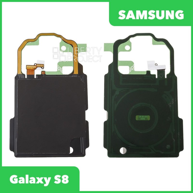 Бесконтактный модуль NFC Samsung Galaxy S8 SM-G950